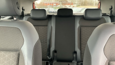 Volkswagen T-Cross 1.0 TSI 110 SEL 5dr DSG Petrol Estate